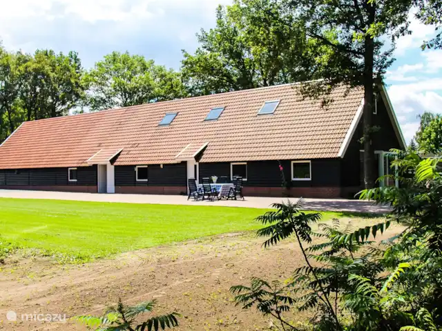 Jannahoeve huren in Nederland, Overijssel, Denekamp - boerderij Jannahoeve huren in Nederland, Overijssel, Denekamp - boerderij