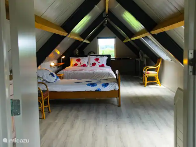 Jannahoeve huren in Nederland, Overijssel, Denekamp - boerderij Slaapzaal 2