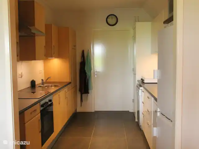 Jannahoeve huren in Nederland, Overijssel, Denekamp - boerderij Keuken