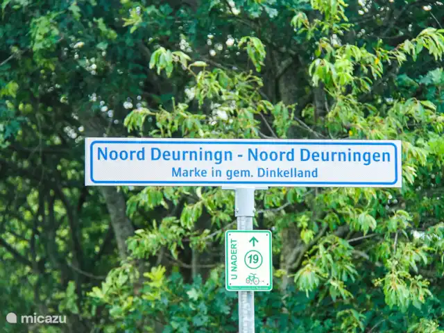 Jannahoeve huren in Nederland, Overijssel, Denekamp - boerderij Natuur