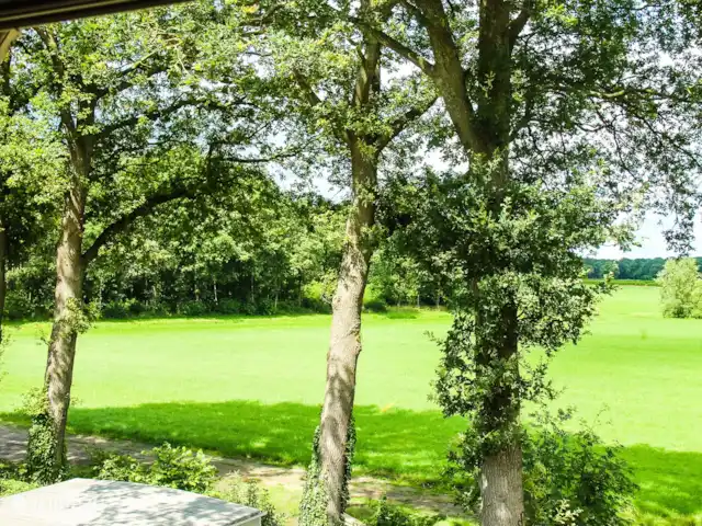 Jannahoeve huren in Nederland, Overijssel, Denekamp - boerderij Natuur