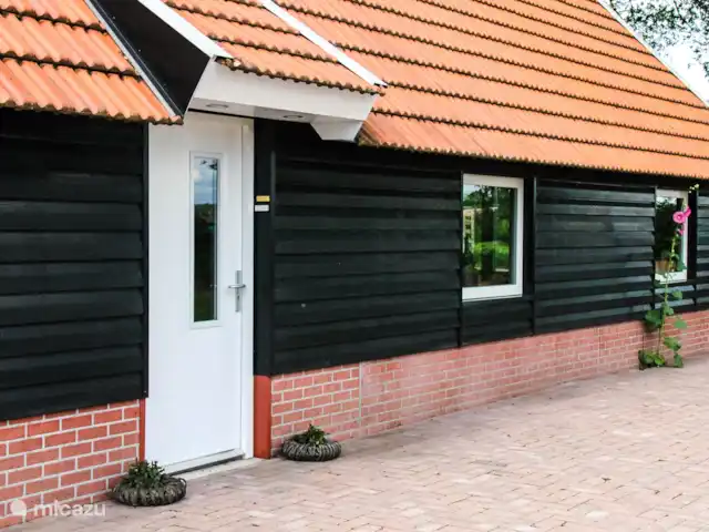 Jannahoeve huren in Nederland, Overijssel, Denekamp - boerderij De voordeur