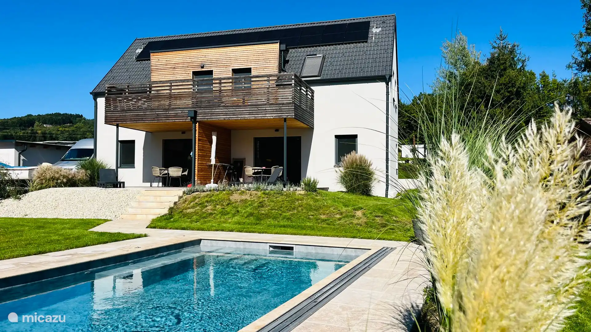 apartamento en Estiria, Austria – Vacaciones Relax Stubenbergsee