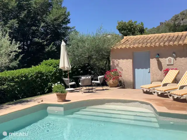 Mas de Michéri | France, Var, Villecroze - villa Mas de Michéri | France, Var, Villecroze - villa