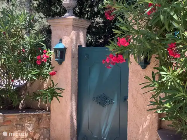 Mas de Michéri | France, Var, Villecroze - villa Porte d'entrée vers la paix et la tranquillité