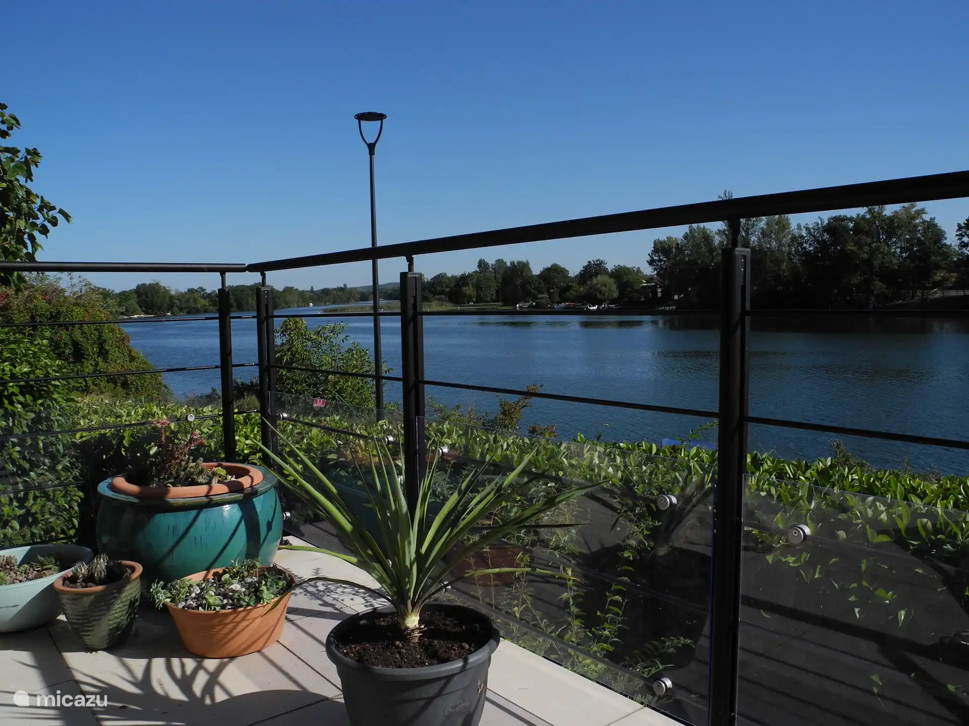 Last-Minute gîte / hütte, Frankreich, Tarn, Rivières  – An Bord des Tarn