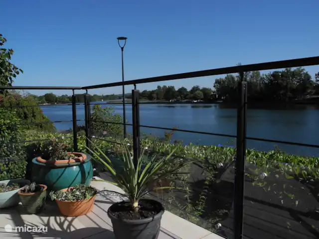Al borde del Tarn en Francia, Tarn, Rivières  - casa rural / cabaña Al borde del Tarn en Francia, Tarn, Rivières  - casa rural / cabaña