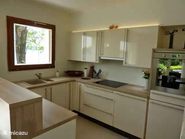 Al borde del Tarn en Francia, Tarn, Rivières  - casa rural / cabaña cocina