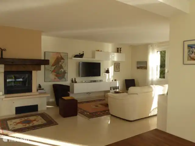 Al borde del Tarn en Francia, Tarn, Rivières  - casa rural / cabaña El area de espera