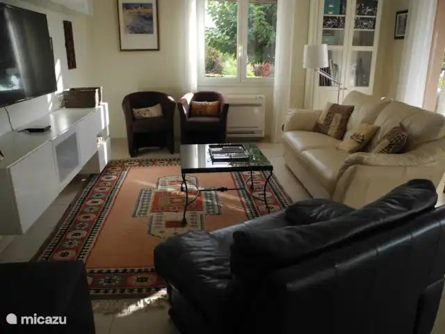 Al borde del Tarn en Francia, Tarn, Rivières  - casa rural / cabaña El area de espera