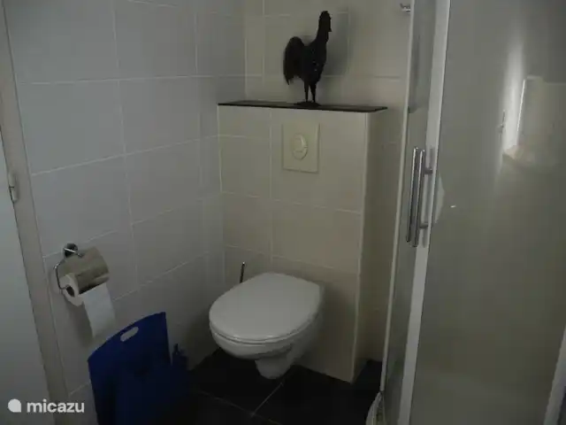 Al borde del Tarn en Francia, Tarn, Rivières  - casa rural / cabaña Baño 1