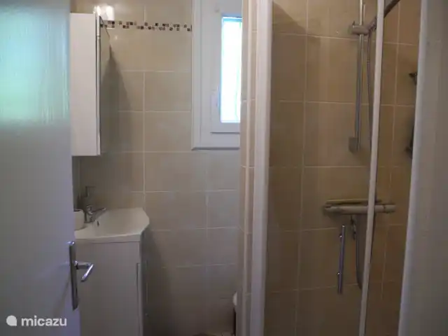 Al borde del Tarn en Francia, Tarn, Rivières  - casa rural / cabaña Baño 2