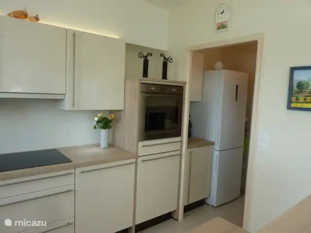 Al borde del Tarn en Francia, Tarn, Rivières  - casa rural / cabaña cocina