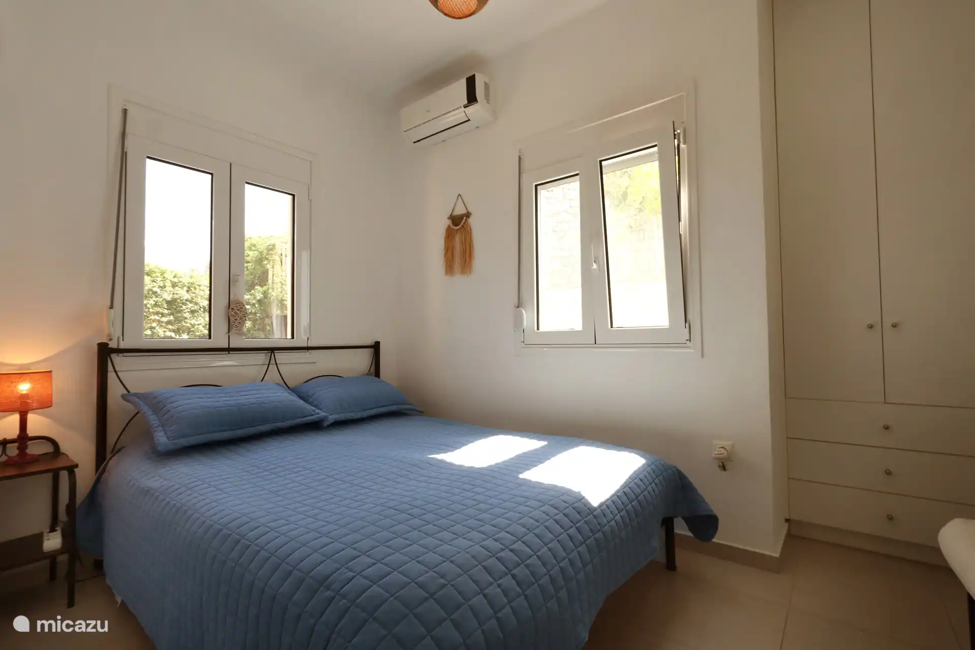 Chambre des maîtres