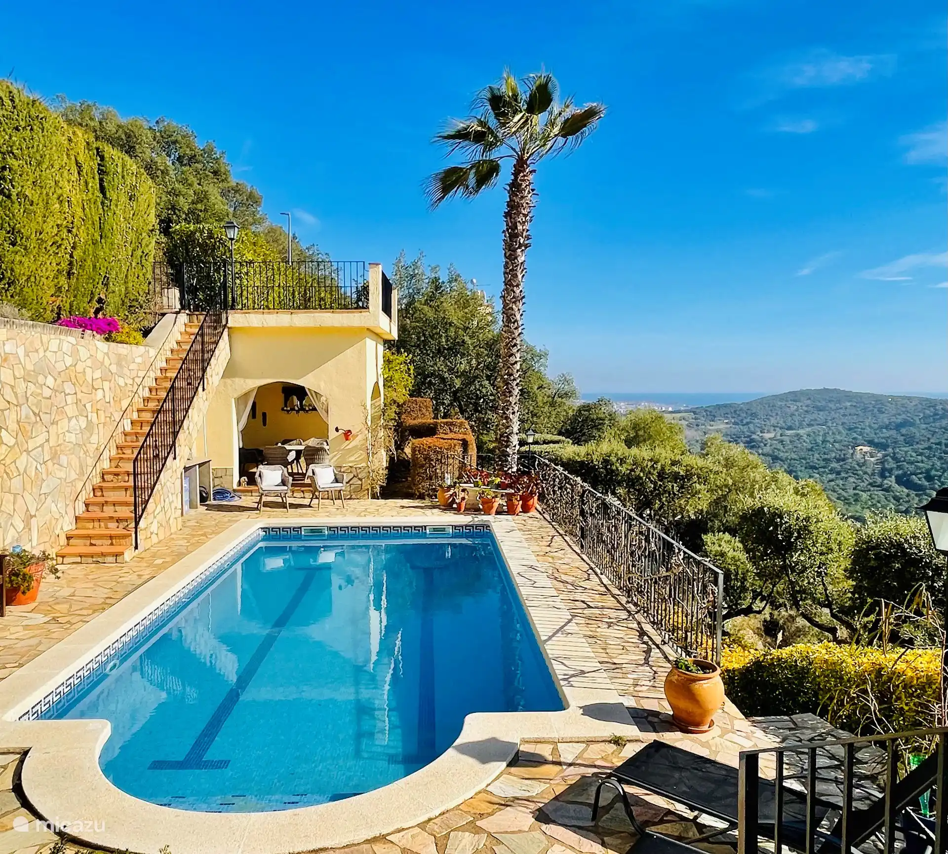 Villa Bitta | Espagne, Costa Brava, Calonge - Maison de vacances