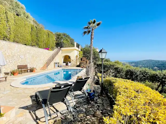 Villa Bitta | Espagne, Costa Brava, Calonge - maison de vacances