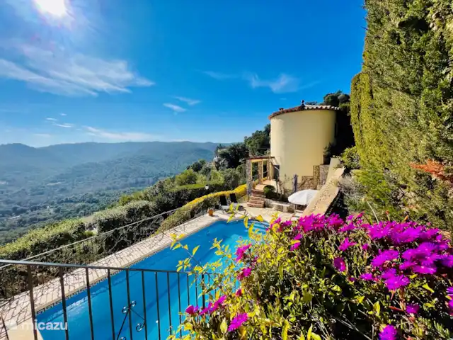 Villa Bitta | Espagne, Costa Brava, Calonge - maison de vacances