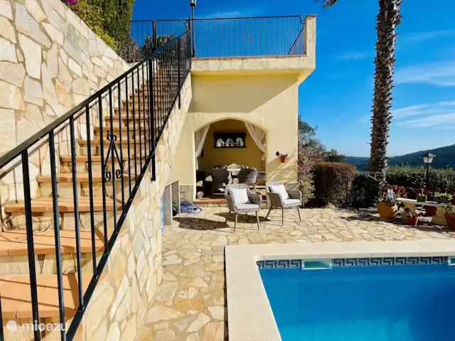 Villa Bitta | Espagne, Costa Brava, Calonge - maison de vacances