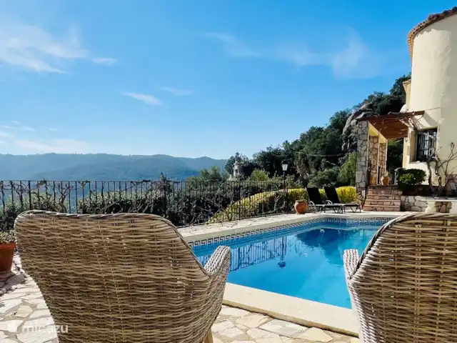 Villa Bitta | Espagne, Costa Brava, Calonge - maison de vacances