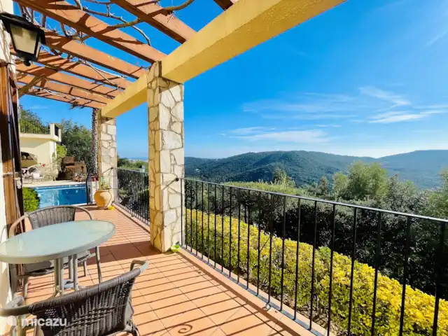 Villa Bitta | Espagne, Costa Brava, Calonge - maison de vacances