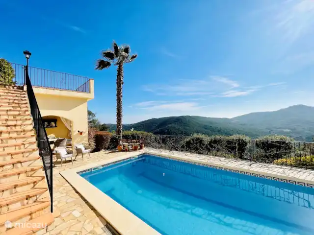 Villa Bitta | Espagne, Costa Brava, Calonge - maison de vacances