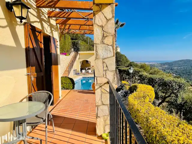 Villa Bitta | Espagne, Costa Brava, Calonge - maison de vacances