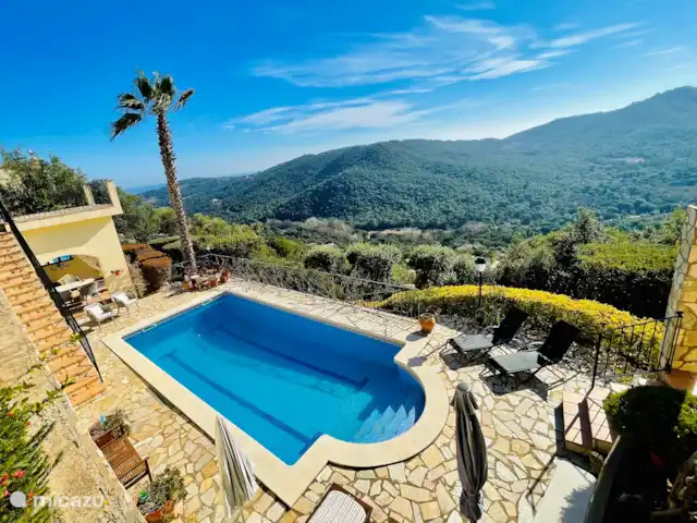 Villa Bitta | Espagne, Costa Brava, Calonge - maison de vacances