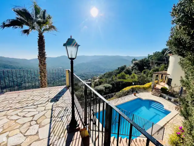 Villa Bitta | Espagne, Costa Brava, Calonge - maison de vacances