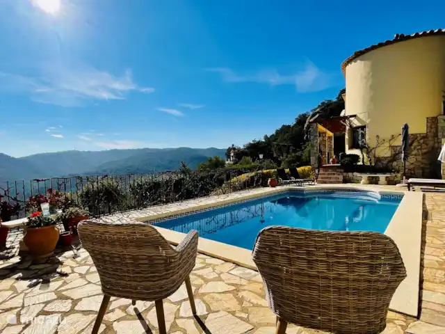 Villa Bitta | Espagne, Costa Brava, Calonge - maison de vacances