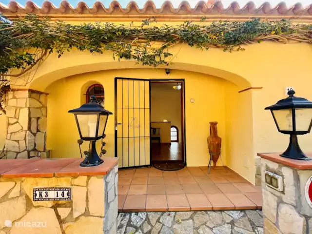 Villa Bitta | Espagne, Costa Brava, Calonge - maison de vacances