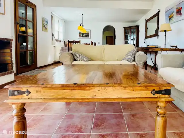 Villa Bitta | Espagne, Costa Brava, Calonge - maison de vacances