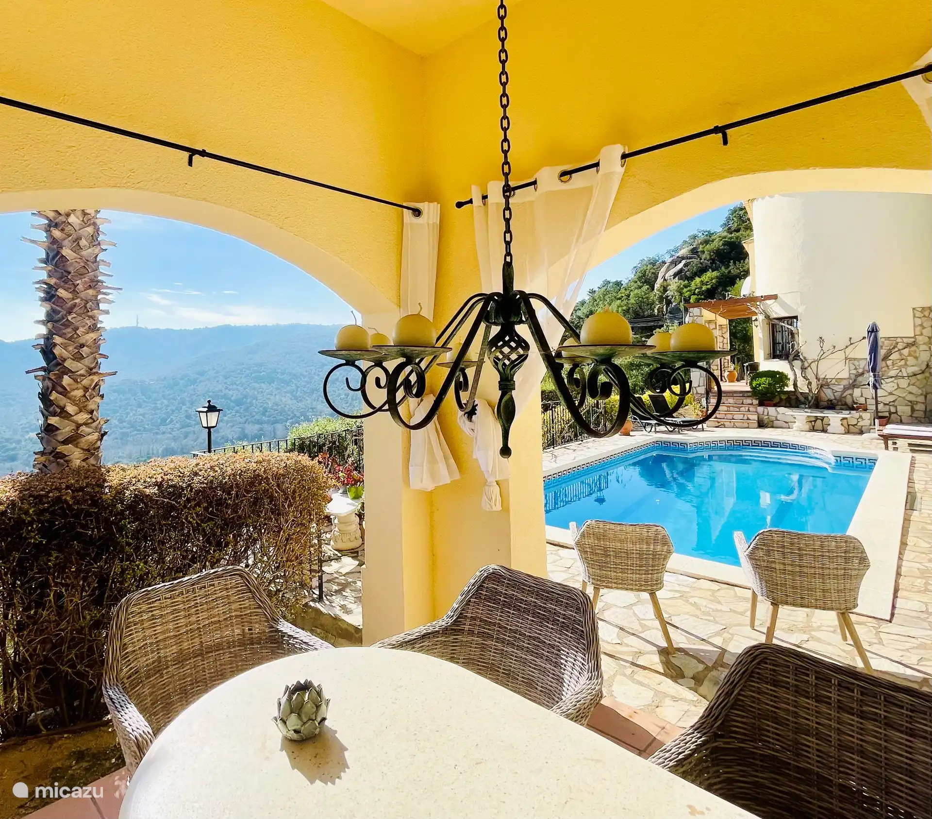 Villa Bitta | Espagne, Costa Brava, Calonge - Maison de vacances