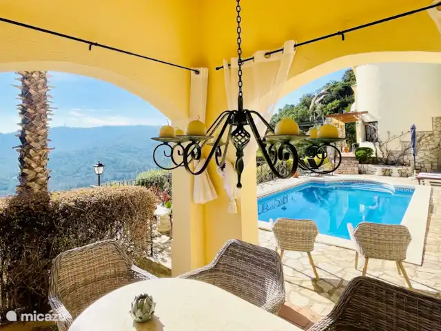 Villa Bitta | Espagne, Costa Brava, Calonge - maison de vacances