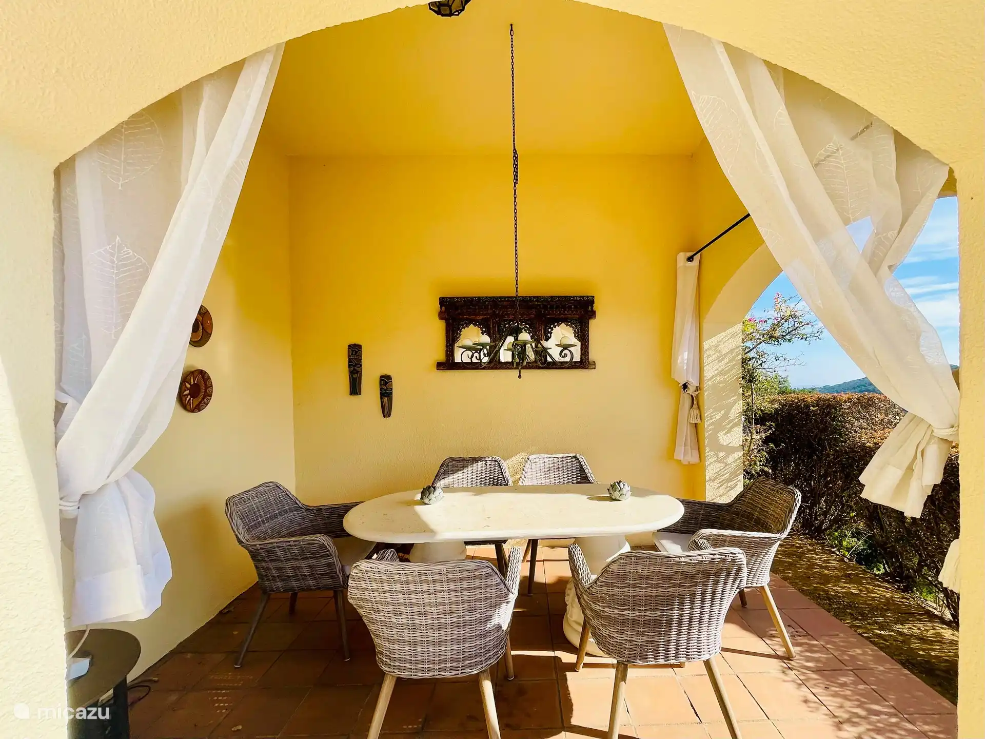 Villa Bitta | Espagne, Costa Brava, Calonge - Maison de vacances