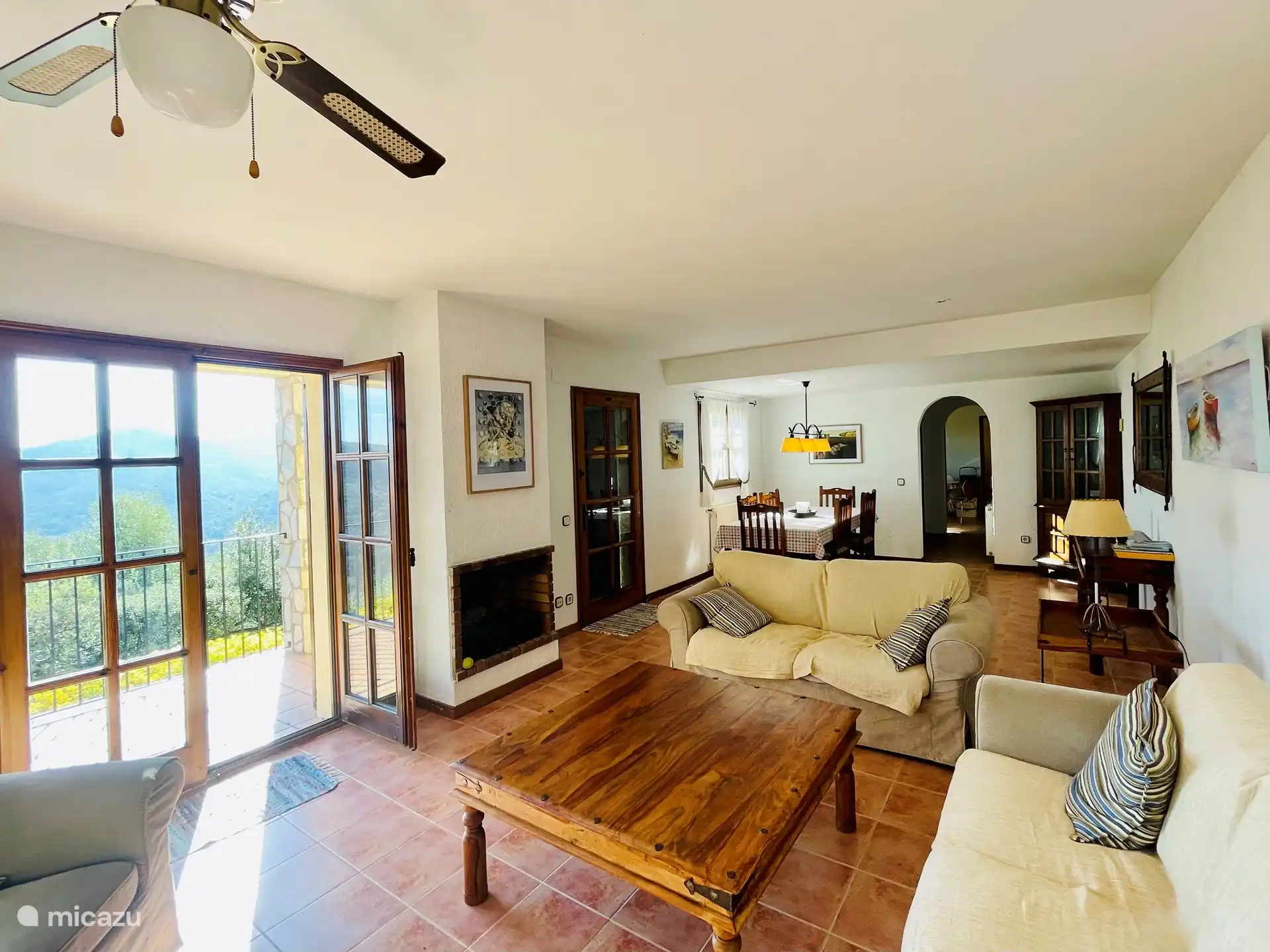 Villa Bitta | Espagne, Costa Brava, Calonge - Maison de vacances