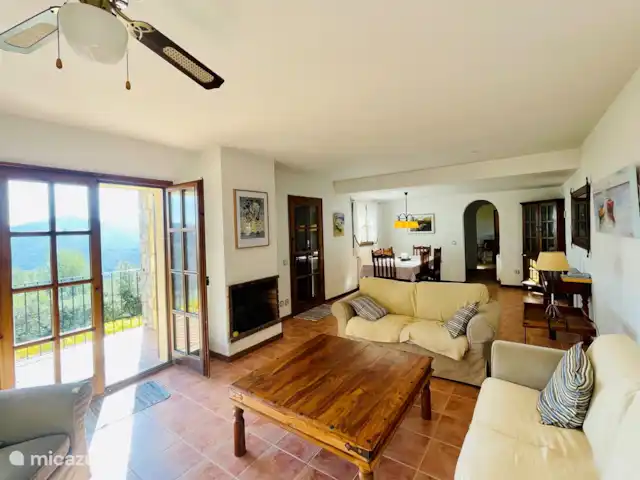 Villa Bitta | Espagne, Costa Brava, Calonge - maison de vacances