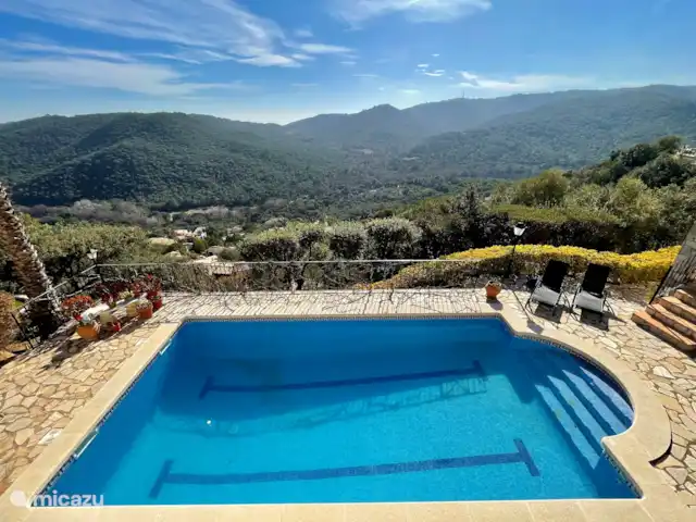 Villa Bitta | Espagne, Costa Brava, Calonge - maison de vacances