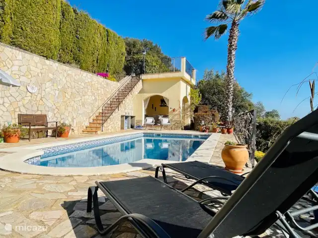 Villa Bitta | Espagne, Costa Brava, Calonge - maison de vacances