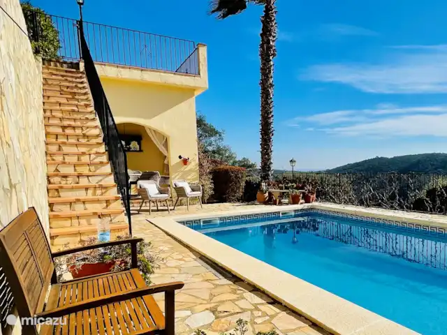 Villa Bitta | Espagne, Costa Brava, Calonge - maison de vacances