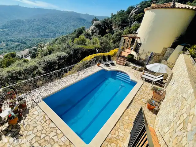Villa Bitta | Espagne, Costa Brava, Calonge - maison de vacances