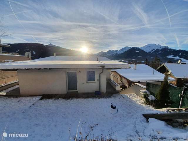 Holiday home in Austria, Tyrol, Innsbruck - apartment BoschBerge