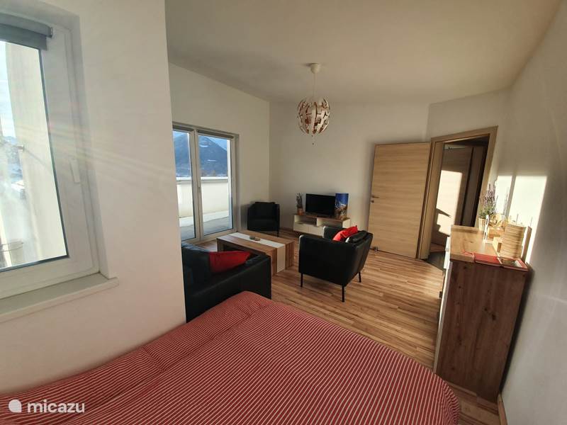 Holiday home in Austria, Tyrol, Innsbruck Apartment BoschBerge