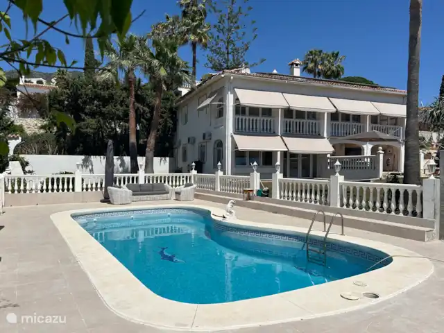 Appartement privé Alegría + piscine | Espagne, Costa del Sol, Mijas Costa - appartement Appartement privé Alegría + piscine | Espagne, Costa del Sol, Mijas Costa - appartement