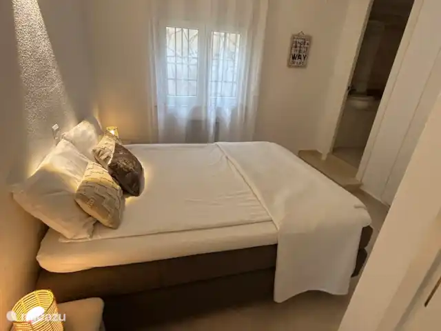 Appartement privé Alegría + piscine | Espagne, Costa del Sol, Mijas Costa - appartement Chambre 2