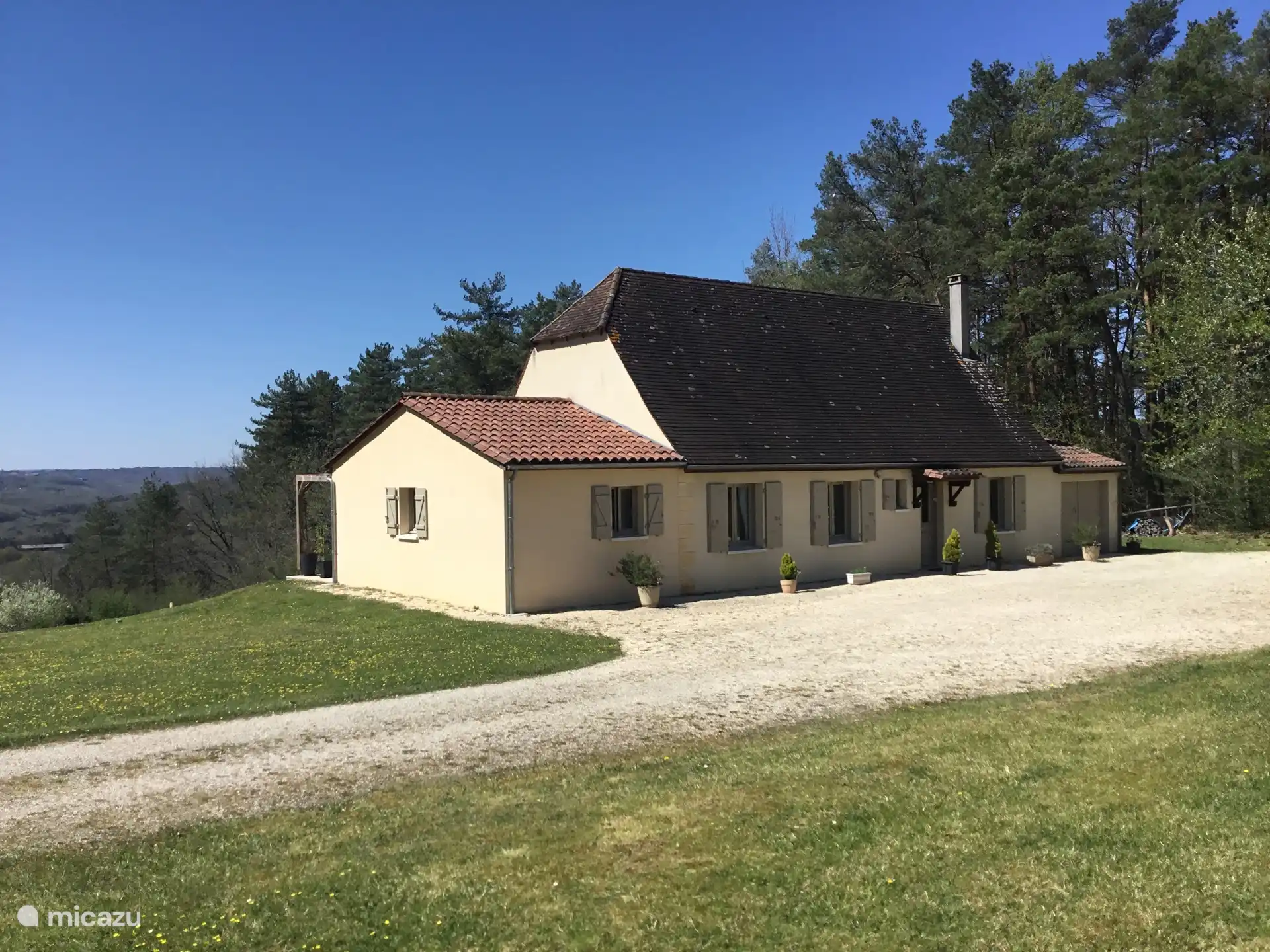 Immobilie 'La Cantonnière'