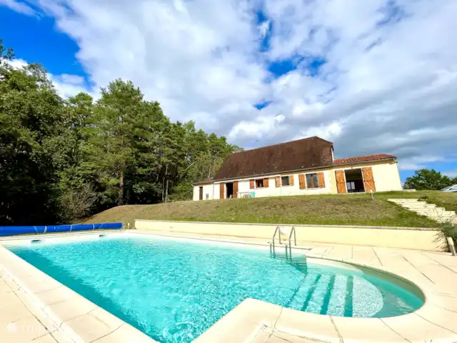 La Cantonniere | France, Dordogne, Tursac - maison de vacances Propriété La Cantonnière