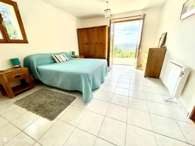 La Cantonniere | France, Dordogne, Tursac - maison de vacances Chambre double