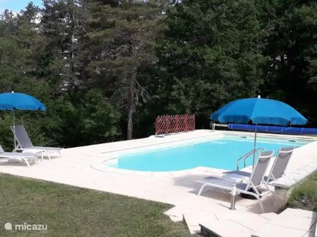 La Cantonniere | France, Dordogne, Tursac - maison de vacances Plage piscine