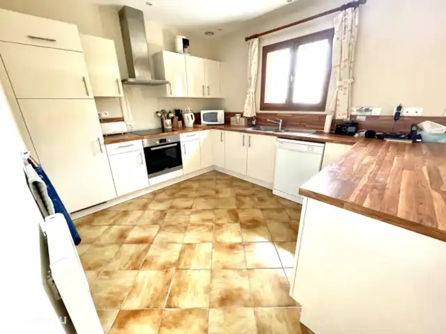 La Cantonniere | France, Dordogne, Tursac - maison de vacances Cuisine