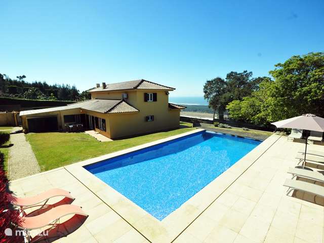Vakantiehuis Portugal, Costa Verde, Caminha - villa Villa Davide